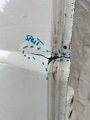 PEUGEOT BOXER RELAY DUCATO MK3 2014-22 GENUINE REAR DOOR PANEL LEFT SIDE