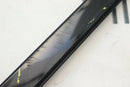MERCEDES E CLASS A207 2009-2017 CONVERTIBLE WINDSCREEN LEFT SIDE PILLAR TRIM