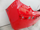 HYUNDAI i10 PA 2006 2007 2008 2009 2010 RED REAR BUMPER GENUINE 86612-0X000 5568