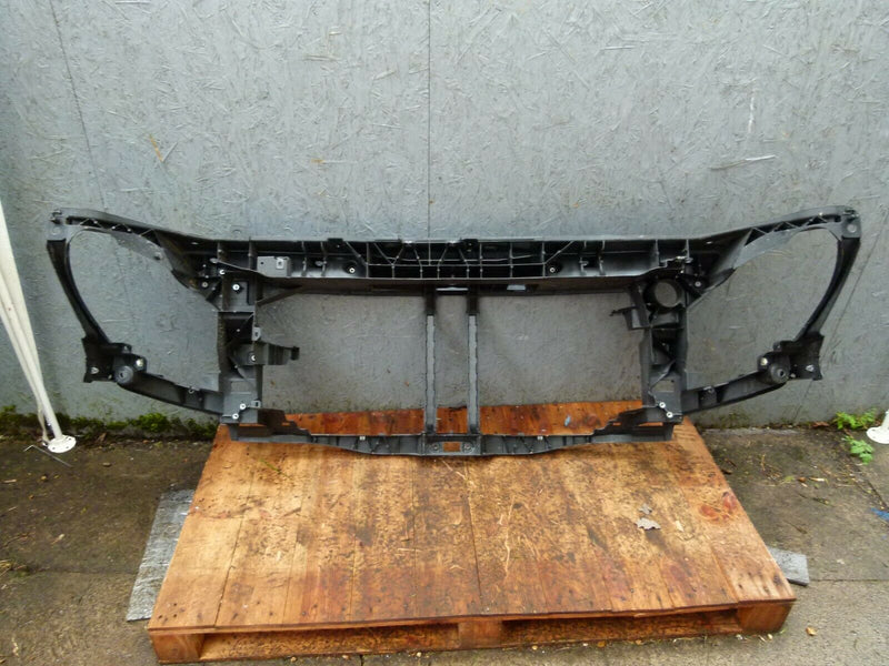 RENAULT MASTER LM35 2010-19 SLAM PANEL RADIATOR CARRIER 2006494