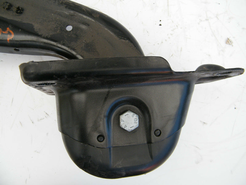 VW GOLF VII MK7 R GTI 2013-16 4MOTION LEFT TRAILING ARM TRACK CONTROL 1K0501475