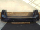 Ford Kuga 2008-2013 Rear Bumper Genuine Blue (2567)
