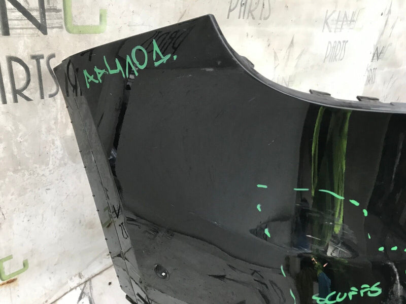 MERCEDES GLA X156 AMG 2013-17 REAR BUMPER PDC GENUINE A1568852425