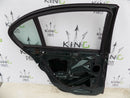 BMW 3 SERIES E46 SALOON 98-05 GENUINE REAR DOOR PANEL LEFT PASSENGER SIDE