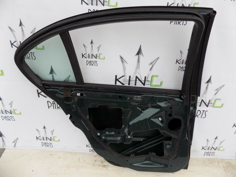 BMW 3 SERIES E46 SALOON 98-05 GENUINE REAR DOOR PANEL LEFT PASSENGER SIDE