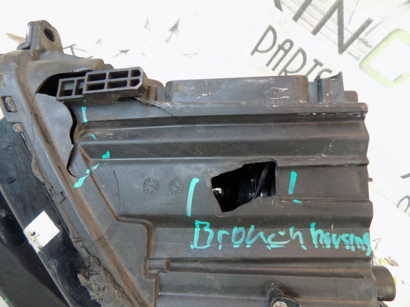 LAND ROVER EVOQUE 2011-2014 FRONT RIGHT DRIVER SIDE HALOGEN HEADLIGHT