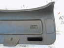 BMW X6 E71 E72 2008-2014 TAILGATE BOOT LID PANEL COVER 7198624 7175859
