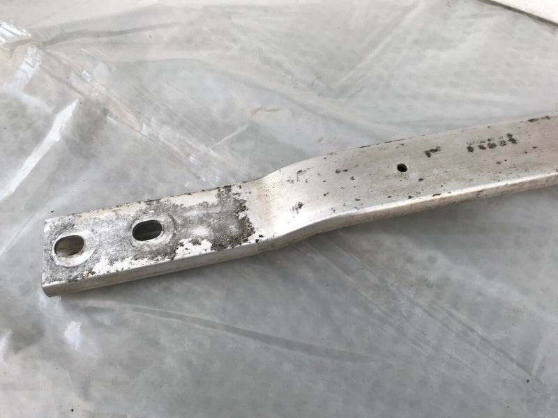 MERCEDES GLC X253 2.0 PETROL UNDERBODY SUPPORT STIFFENING BRACE A2536190200