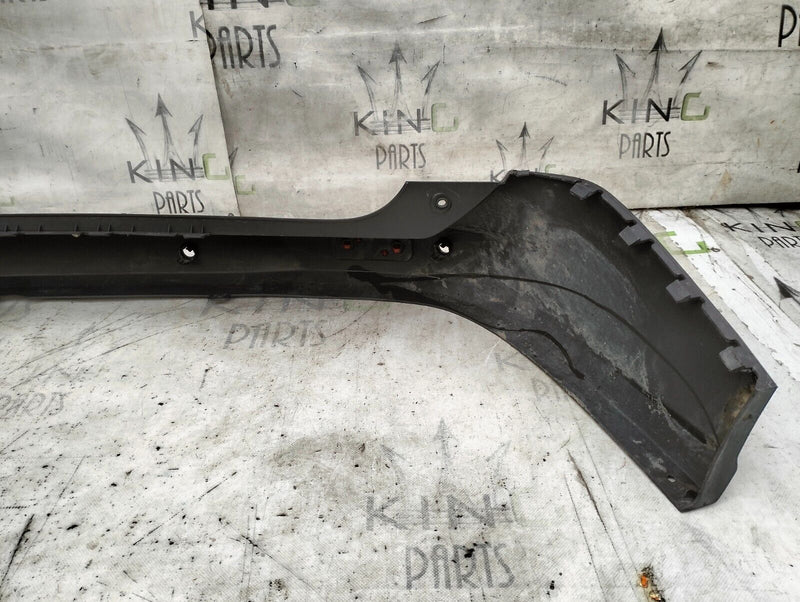 FORD TOURNEO COURIER 2014-2018 REAR BUMPER PDC GENUINE ET7617K823