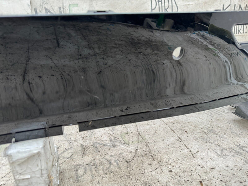 KIA NIRO 2022-ON REAR BUMPER LOWER SECTION 86612-AO010
