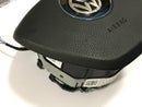 VW AMAROK FACELIFT 2016-2020 *NEW AIRBAG STEERING WHEEL DRIVER SIDE 5G0880201 R