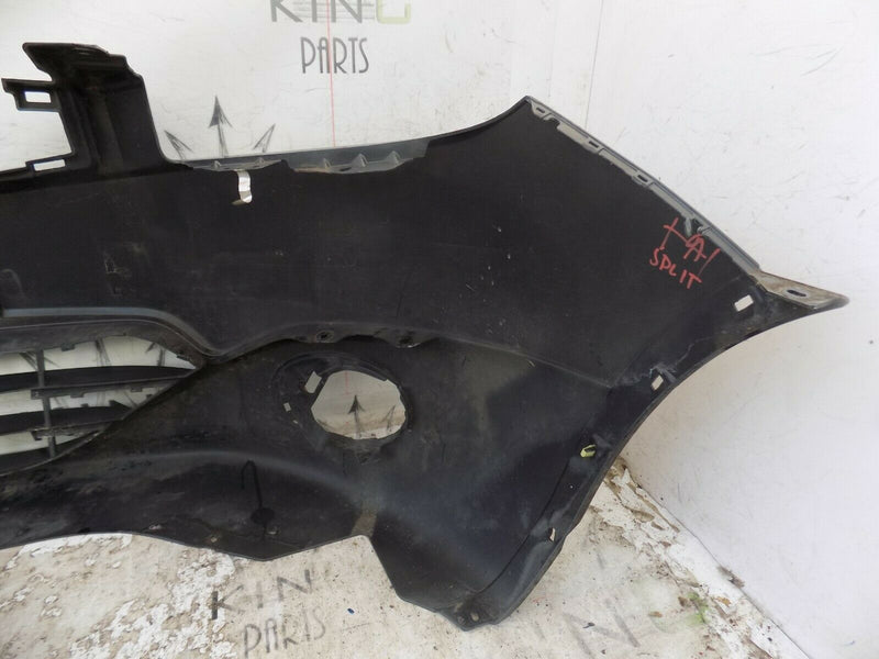 NISSAN QASHQAI FRONT BUMPER 2010-2013 GENUINE 62022-BR10H