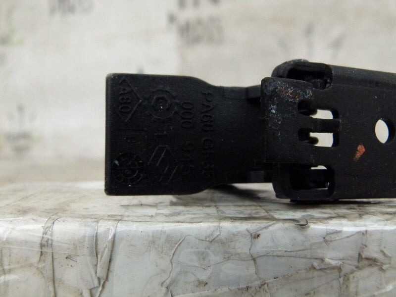 RENAULT LAGUNA MK2 2001-07 BONNET LATCH LOCK GENUINE 8200000945