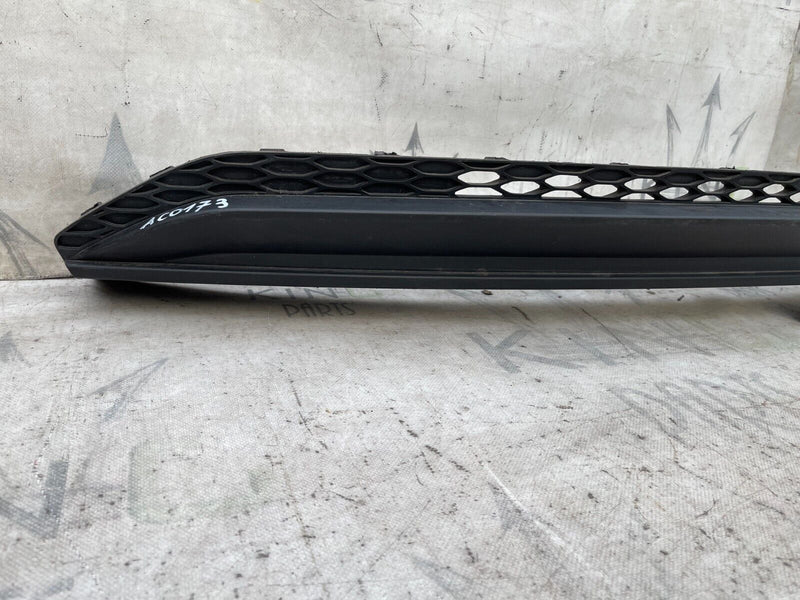 KIA CEED 2018-ON REAR BUMPER DIFFUSER 86612-J7000