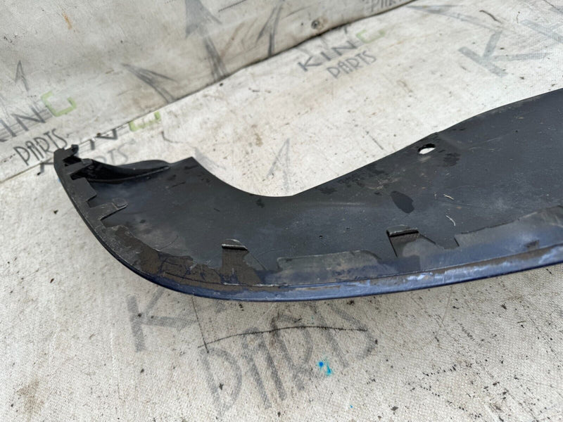 VW TOURAN 2007-2010  REAR BUMPER LOWER SECTION DIFFUSER 1T0807521