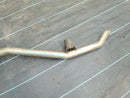 RANGE ROVER EVOQUE 2.2 DIESEL GENUINE EXHAUST PIPE SILENCER BJ32-5K254-BD