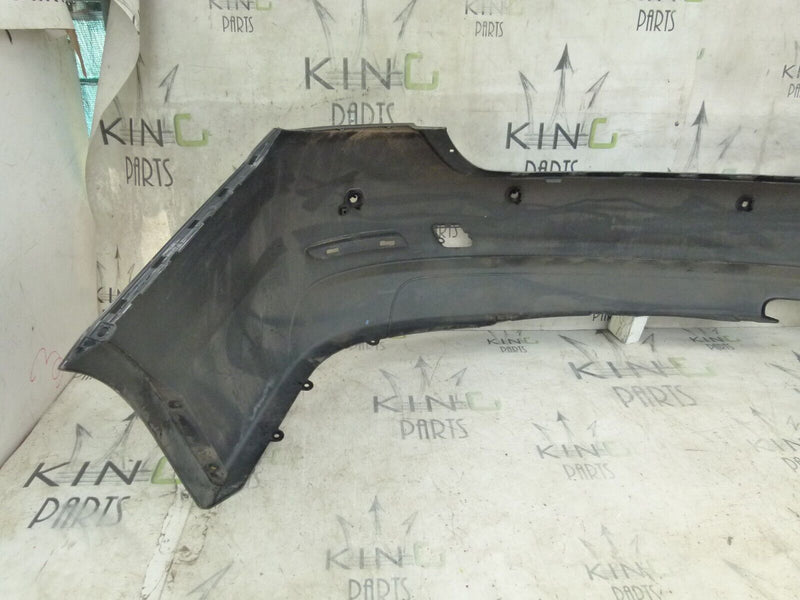BMW 4SER F32 F33 F36 LUXURY 2013-16 REAR BUMPER PDC GENUINE 5112 7285545