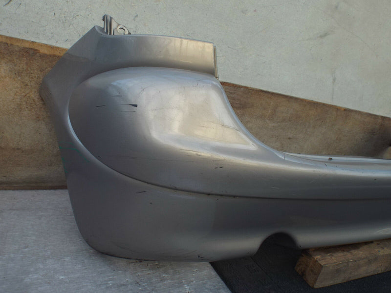 Citroen Xsara Picasso 1999-2004 Rear Bumper Genuine Light Brown (A6111)