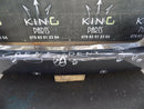 VAUXHALLL ZAFIRA II MK2 B 2006-2009 GREY REAR BUMPER GENUINE PDC 325769024 B0118