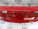 BMW 1 SERIES E81 E87 5DR 2007-2011 FACELIFT REAR BUMPER GENUINE 7166612