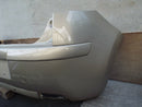 Citroen C4 VTR 5 Door 2004-2008 Rear Bumper  Genuine  (5454)