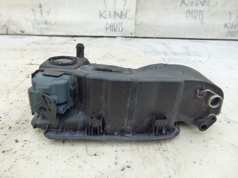 MERCEDES C W204 2007-2011 FUEL TANK FILLER FLAP COVER GENUINE A2047500103