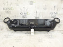 KIA SOUL MK2 2014-2017 REAR BUMPER LOWER SECTION GENUINE 86611B2100