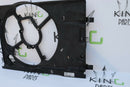 VAUXHALL CORSA D 2006-2014 RADIATOR FAN FRAME ONLY 13249564 *2