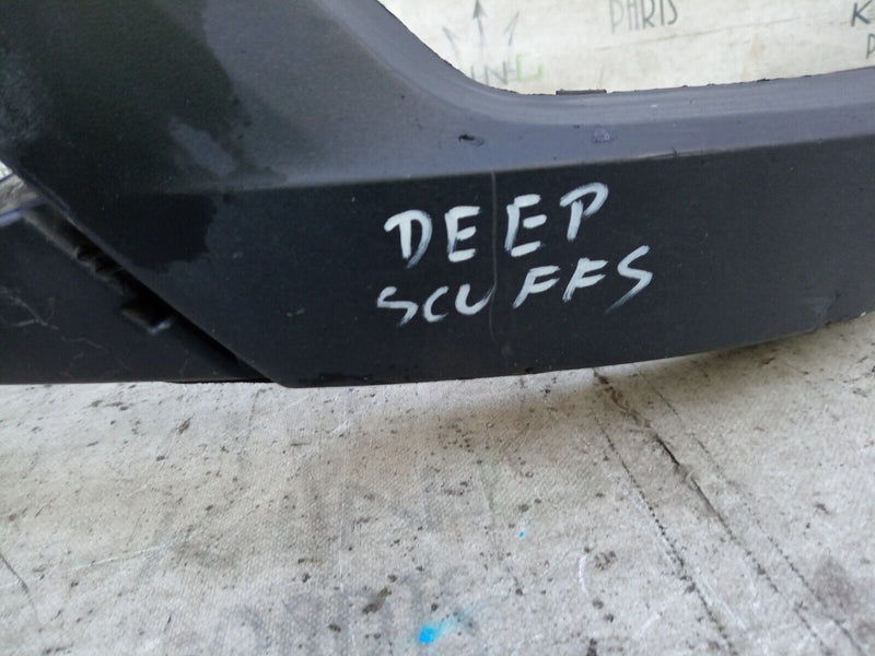 BMW X1 E84 2013-2015 FRONT BUMPER LOWER SECTION 5111 7303751