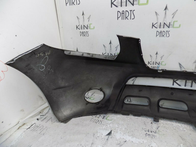 HYUNDAI CM SANTA FE 2006 - 2010 GENUINE FRONT BUMPER 86511-2E000