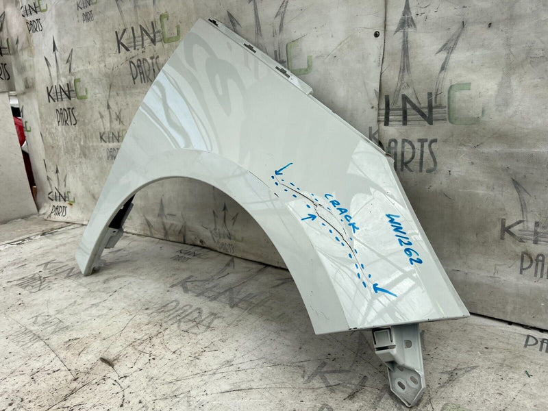 BMW i3 2014-2021 FRONT FENDER WING PANEL RIGHT DRIVER SIDE