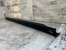 KIA NIRO 2018-ON LEFT SIDE SKIRT SILL TRIM GENUINE 87753-Q4000
