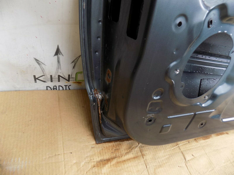 DACIA SANDERO II 2012-20 FRONT DOOR RIGHT DRIVER SIDE