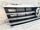VW TOUAREG CR7 MK3 2018  *NEW FRONT BUMPER RADIATOR GRILL GRILLE 760853696