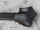 VW GOLF VI MK6 2009 2010 2011 2012 GREY REAR BUMPER GENUINE 5K6807421