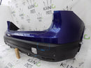 NISSAN QASHQAI MK2 J11 2014-2016 REAR BUMPER GENUINE PDC 85022-4EA0H