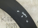MINI COUNTRYMAN R60 LCI 2014-16 FRONT LEFT WHEEL ARCH TRIM GENUINE 9800761