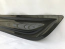 PORSCHE MACAN S T GTS 2022-ON REAR DOOR PANEL TRIM MOULDING LEFT SIDE 95B839889
