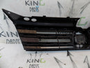 VW TIGUAN 5N 4 MOTION 2016-2020 FRONT BUMPER RADIATOR GRILLE 5NA853653