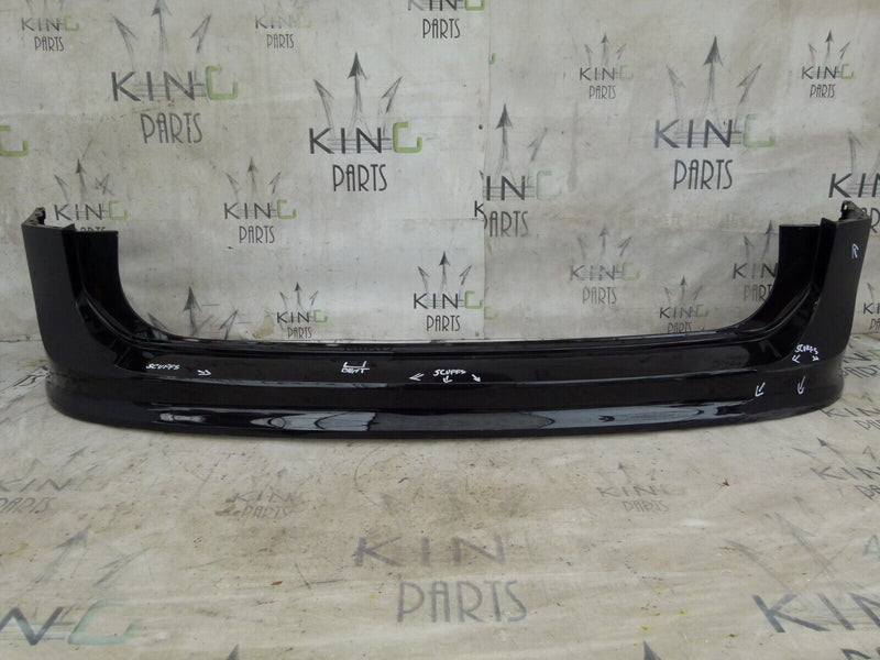 VOLKSWAGEN TIGUAN R-LINE 2016-2019 REAR BUMPER PDC GENUINE 5NA807417