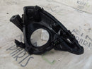MAZDA 2 MK3 DJ 2014-19 FRONT LEFT FOG LIGHT TRIM GENUINE DA6B50C21