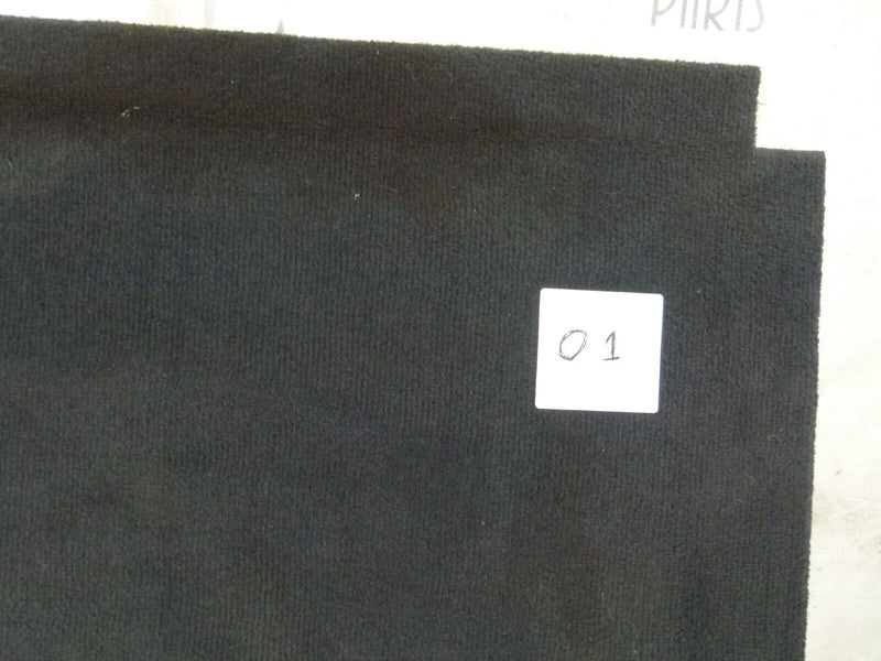 AUDI Q7 2006–2015 REAR BOOT FLOOR CARPET PANEL LINER GENUINE 4L0863462