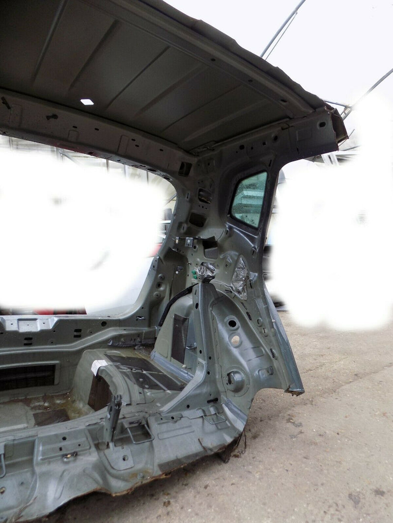 SEAT ARONA 2017-ON CUT PART REAR BODY QUARTER PANEL LEFT SIDE PILLAR