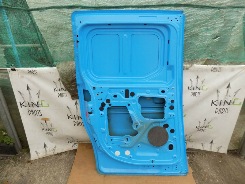 VAUXHALL COMBO E DOOR SIDE SLIDING LEFT  (2018–PRESENT)