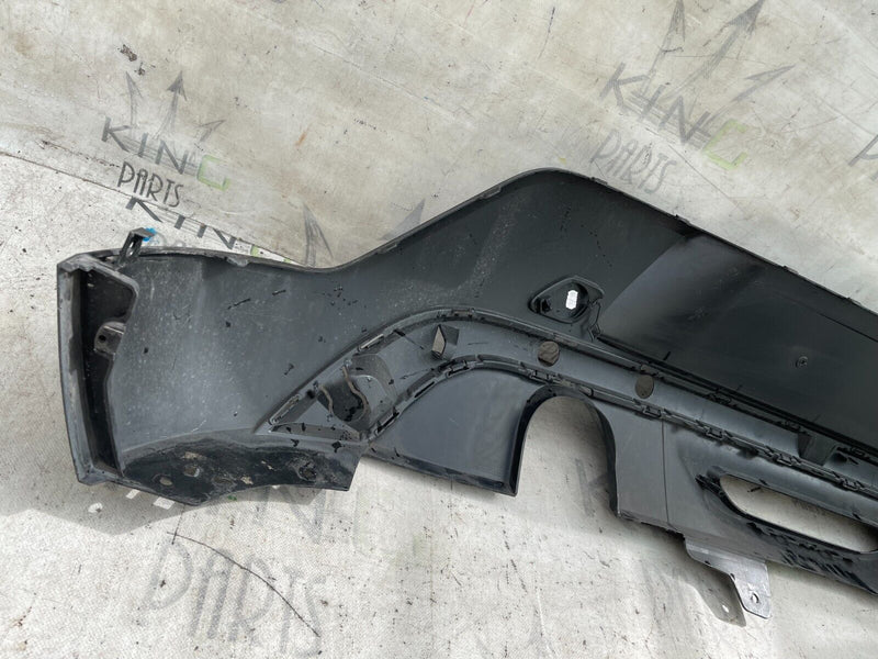VAUXHALL MOKKA B 2020-ON REAR BUMPER DIFFUSER GENUINE 9835553780