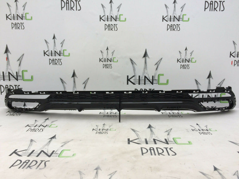 KIA CEED GT-LINE 2019 ESTATE #NEW LOWER REAR BUMPER DIFFUSER 86612-J7BA0 #3