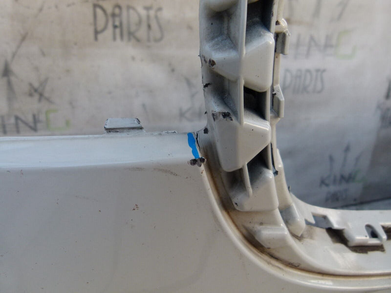 BMW X3 F25 FACELIFT SE 2014-2017 FRONT BUMPER PDC GENUINE 7338544