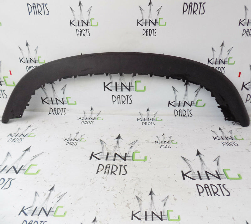 VW GOLF MK5 V 2003-2008 FRONT BUMPER TRIM LIP SPOILER VALANCE 1K0805903 A