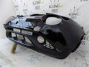 NISSAN JUKE FCL 15-19 FRONT BUMPER IN BLACK GENUINE 62022 BV80H