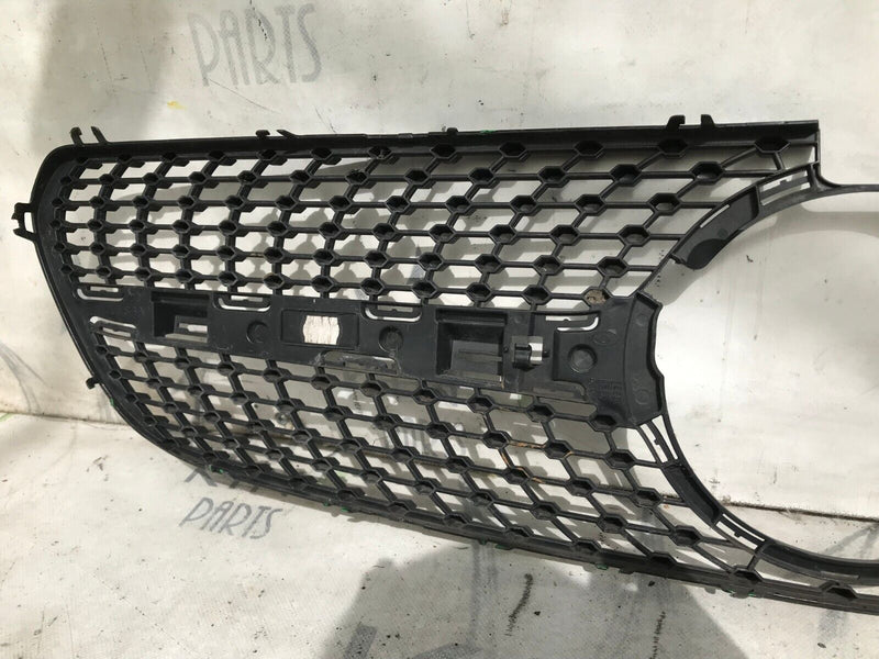 MERCEDES E CLASS C238 AMG 2016-20 FRONT BUMPER GRILLE GENUINE A2388880300
